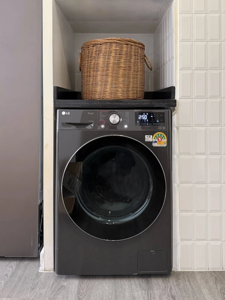 ให้เช่า The Address Siam แบบ 2 ห้องนอน 1 ห้องน้ำ ตกแต่งดูดีมีสไตล์ น่าอยู่สุดๆ