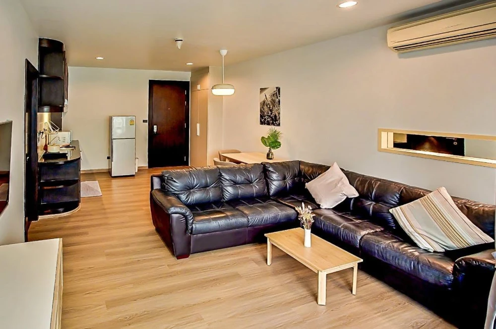 ให้เช่า The Address Sukhumvit 42 ห้องแต่งครบ พร้อมอยู่ จองเลย ด่วนๆ