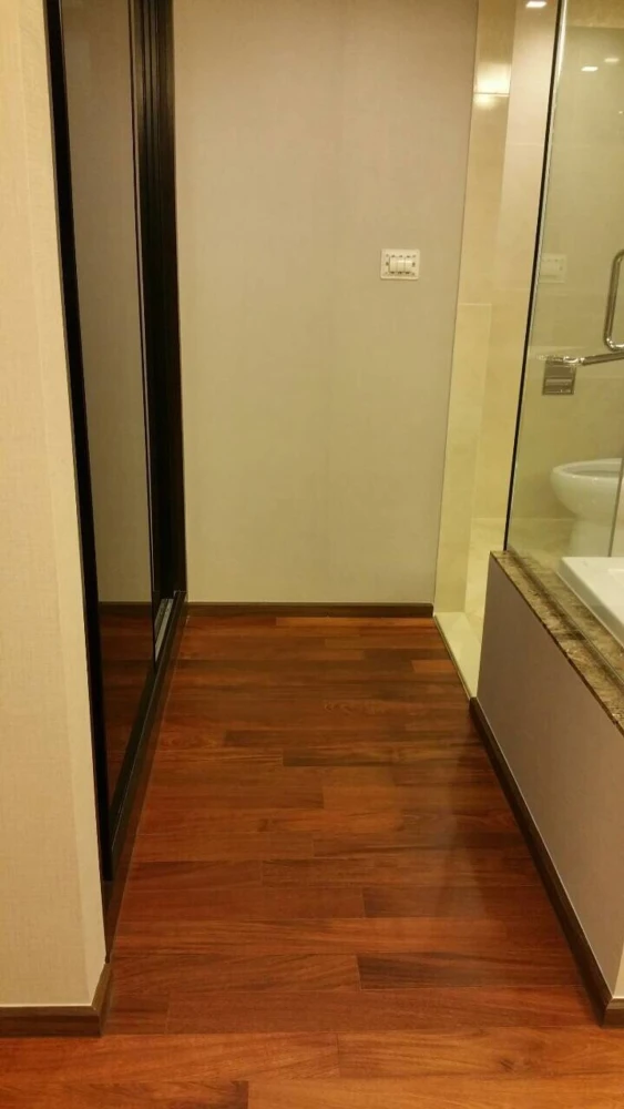 ให้เช่า The Address Sukhumvit 61 ชั้น 7 ห้องแต่งครบ น่าอยู่ จองเลย ห้ามพลาด