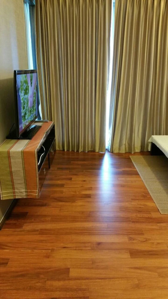 ให้เช่า The Address Sukhumvit 61 ชั้น 7 ห้องแต่งครบ น่าอยู่ จองเลย ห้ามพลาด