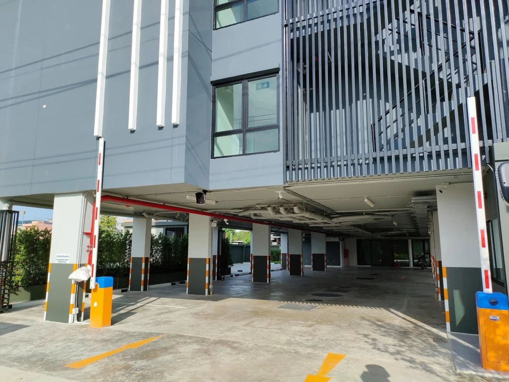 ให้เช่า The Alto Condo คูคต สเตชั่น เฟอร์นิเจอร์พร้อมเครื่องใช้ไฟฟ้าทั้งหมด ครบ ย้ายกระเป๋า มาอยู่ได้เลย