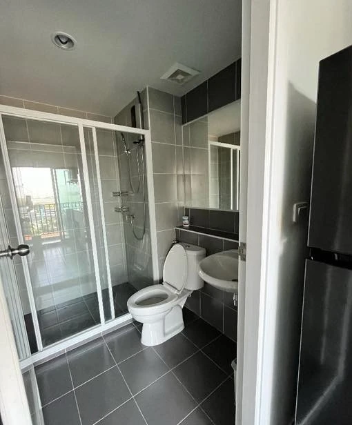 ให้เช่า The Alto Condo Khu Khot Station ห้องน่าอยู่ ทำเลดี เดินทางสะดวก พลาดแล้วจะเสียใจ