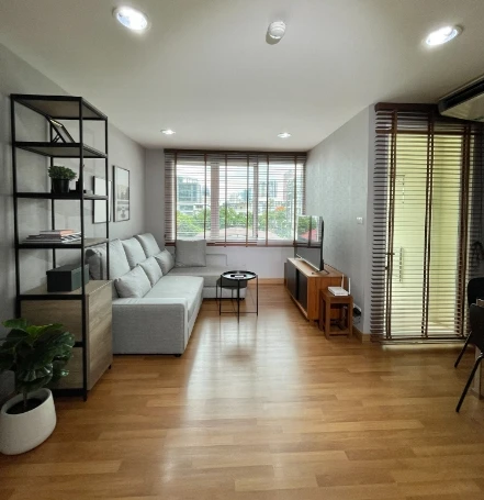 ให้เช่า The Aree Condominium ชั้น 4 ห้องแต่งครบ พร้อมเข้าอยู่ สนใจจองเลย