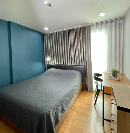 ให้เช่า The Aree Condominium ชั้น 4 ห้องแต่งครบ พร้อมเข้าอยู่ สนใจจองเลย