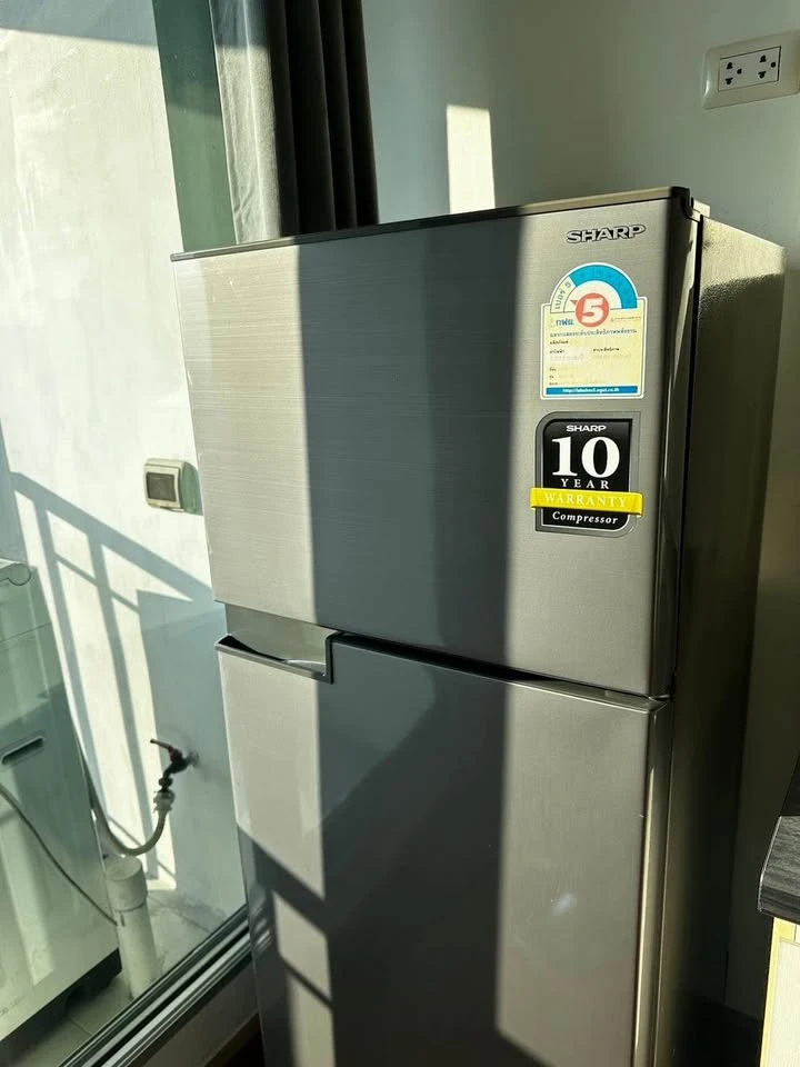 ให้เช่า The Aspire Rama 4  ชั้น 22 วิวเมือง แต่งครบ สนใจจองเลย ด่วนๆ