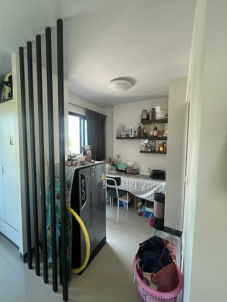 ให้เช่า THE AVENUE SPRING @ ABAC Bangna ชั้น 2 ตึก C ขนาด 23 ตรม. เดินทางสะดวก ไม่ต้องเข้าซอยลึก จองเลย