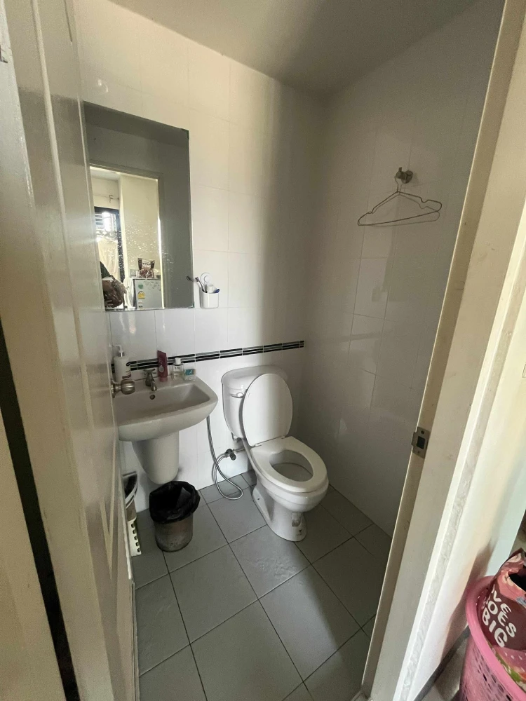 ให้เช่า THE AVENUE SPRING @ ABAC Bangna ชั้น 2 ตึก C ขนาด 23 ตรม. เดินทางสะดวก ไม่ต้องเข้าซอยลึก จองเลย