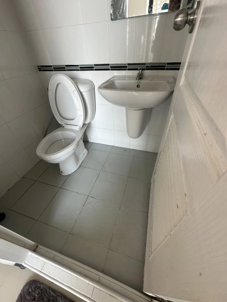 ให้เช่า The Avenue Spring @ ABAC Bangna ห้องน่าอยู่ ชั้น 6 มาพร้อมสิ่งอำนวยความสะดวกครบครัน ห้ามพลาด