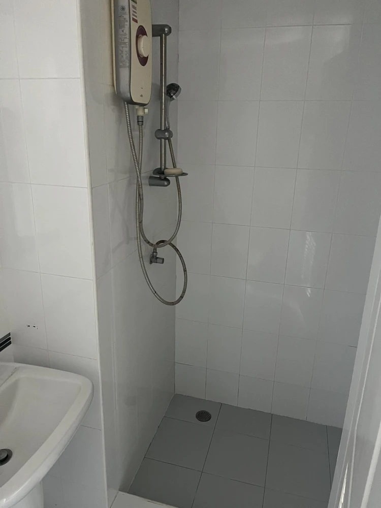 ให้เช่า The Avenue Spring @ ABAC Bangna ห้องสตูดิโอ ทำเลดี เฟอร์นิเจอร์ครบครัน ห้ามพลาด