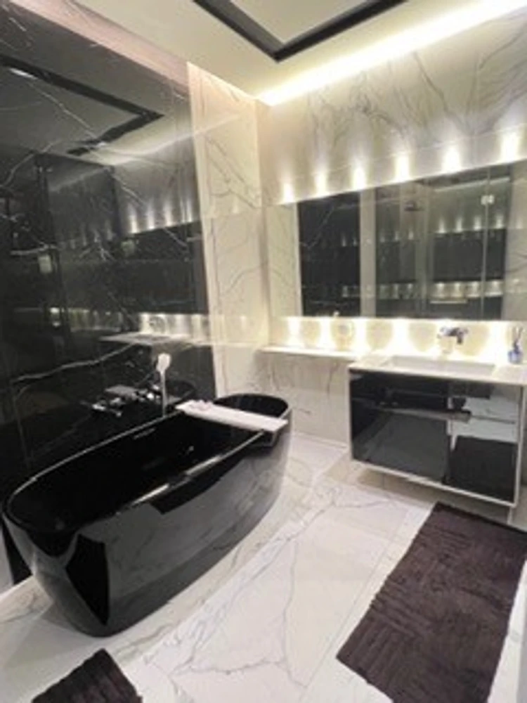 ให้เช่า The Bangkok Thonglor 2 ห้องนอน แต่งครบ น่าอยู่ จองเลย ด่วนๆจ้า