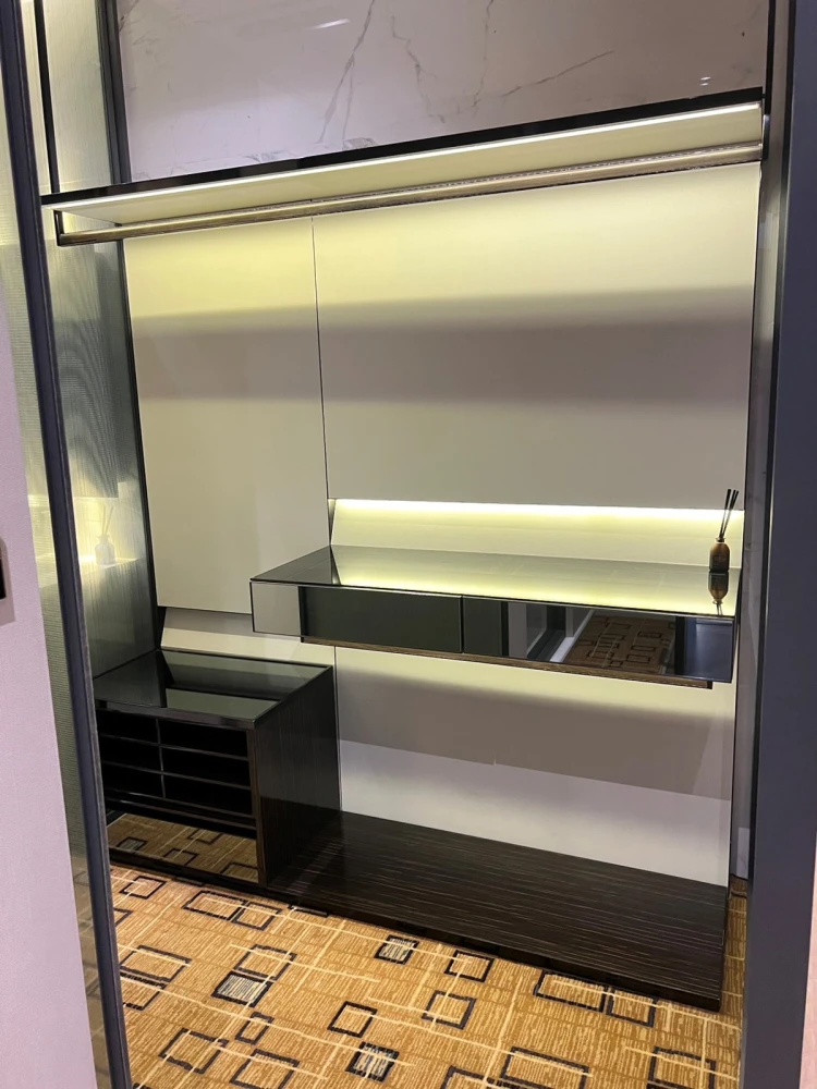 ให้เช่า The Bangkok Thonglor 2 ห้องนอน แต่งครบ น่าอยู่ จองเลย ด่วนๆจ้า