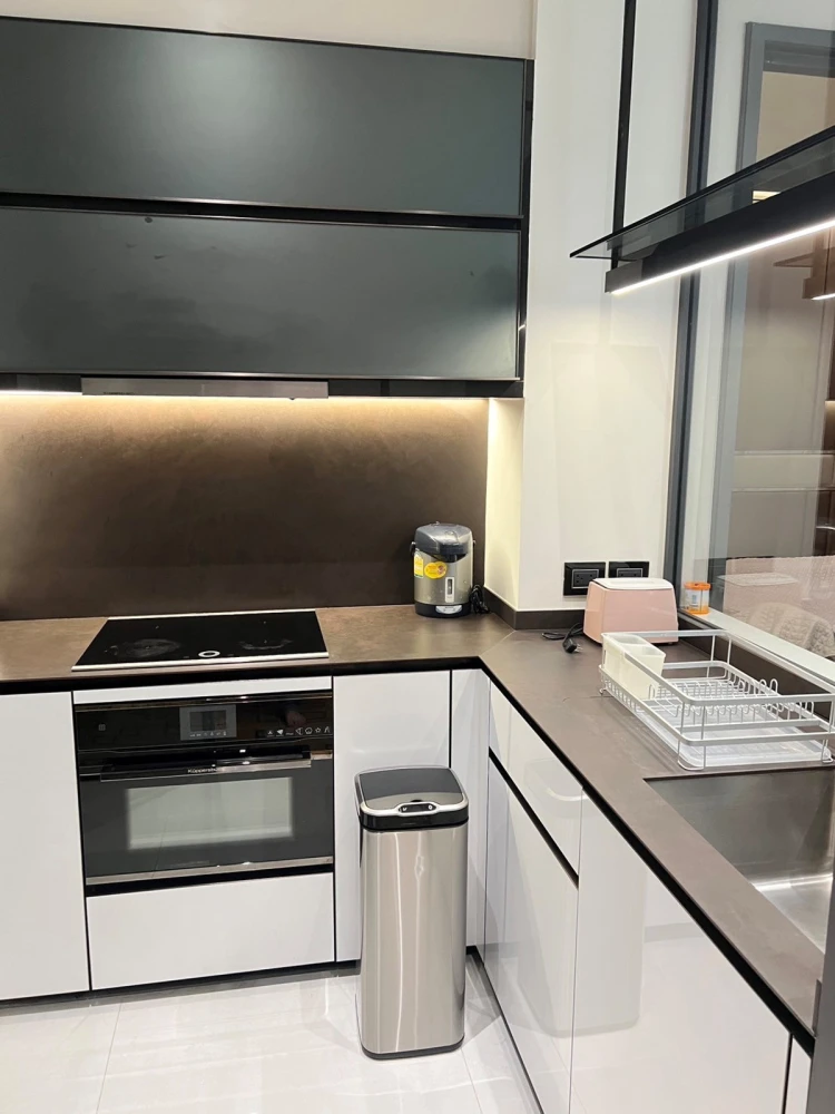 ให้เช่า The Bangkok Thonglor 2 ห้องนอน แต่งครบ น่าอยู่ จองเลย ด่วนๆจ้า