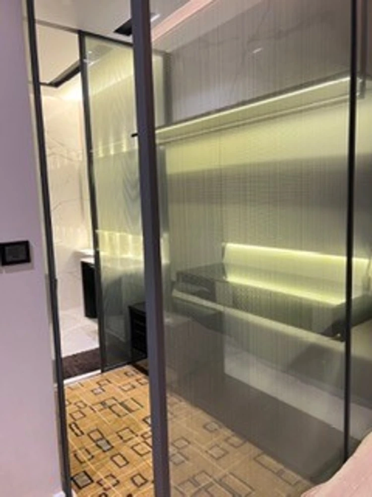 ให้เช่า The Bangkok Thonglor 2 ห้องนอน แต่งครบ น่าอยู่ จองเลย ด่วนๆจ้า