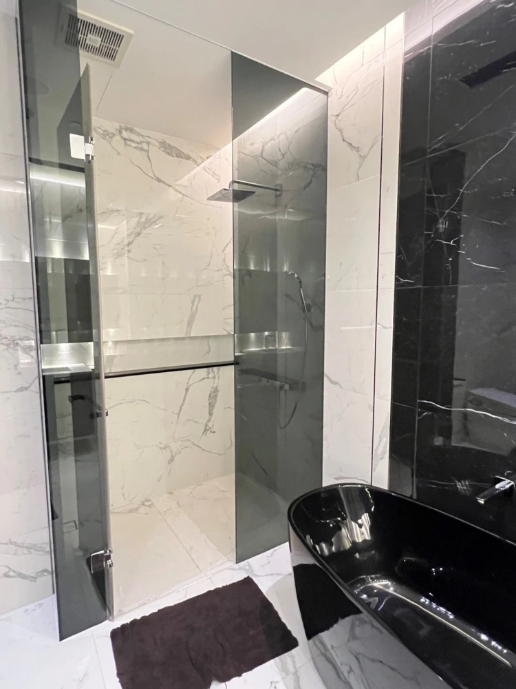 ให้เช่า The Bangkok Thonglor 2 ห้องนอน แต่งครบ น่าอยู่ จองเลย ด่วนๆจ้า