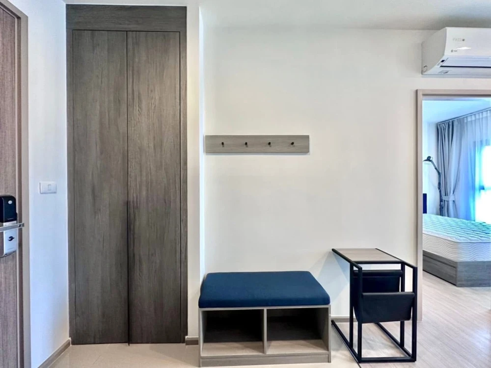 ให้เช่า The Base Phetchaburi-Thonglor วิวสระน้ำ และเมือง ฟรีเฟอร์นิเจอร์ครบและเครื่องใช้ไฟฟ้า สนใจจองเลย