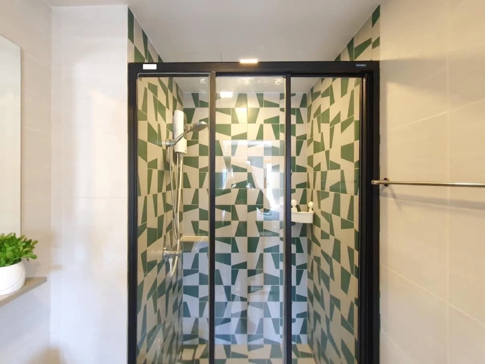 ให้เช่า The Base Sukhumvit 50 ชั้น 6 ห้องแต่งครบ พร้อมเฟอร์และเครื่องใช้ไฟฟ้า จองเลย ด่วนๆ