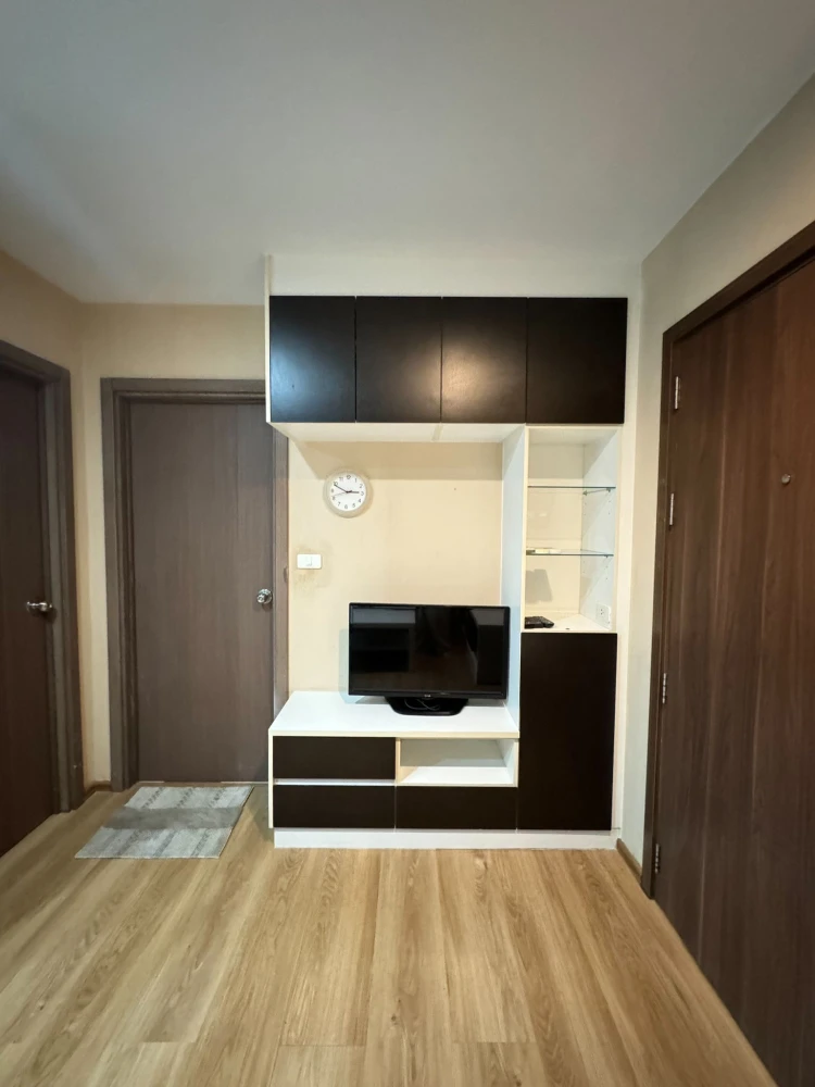 ให้เช่า The Base Sukhumvit 77 ชั้น 6 ห้องแต่งครบ น่าอยู่ สนใจรีบจองเลย ด่วนๆ
