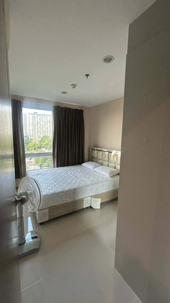 ให้เช่า The Base Sukhumvit 77 1 ห้องนอน 1 ห้องน้ำ ในทำเลดี เดินทางสะดวก มัวแต่มองไม่จองไหวหรอ