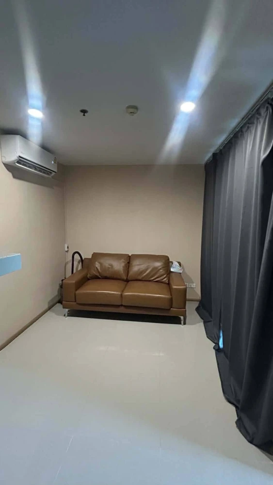 ให้เช่า The Base Sukhumvit 77 1 ห้องนอน 1 ห้องน้ำ ในทำเลดี เดินทางสะดวก มัวแต่มองไม่จองไหวหรอ