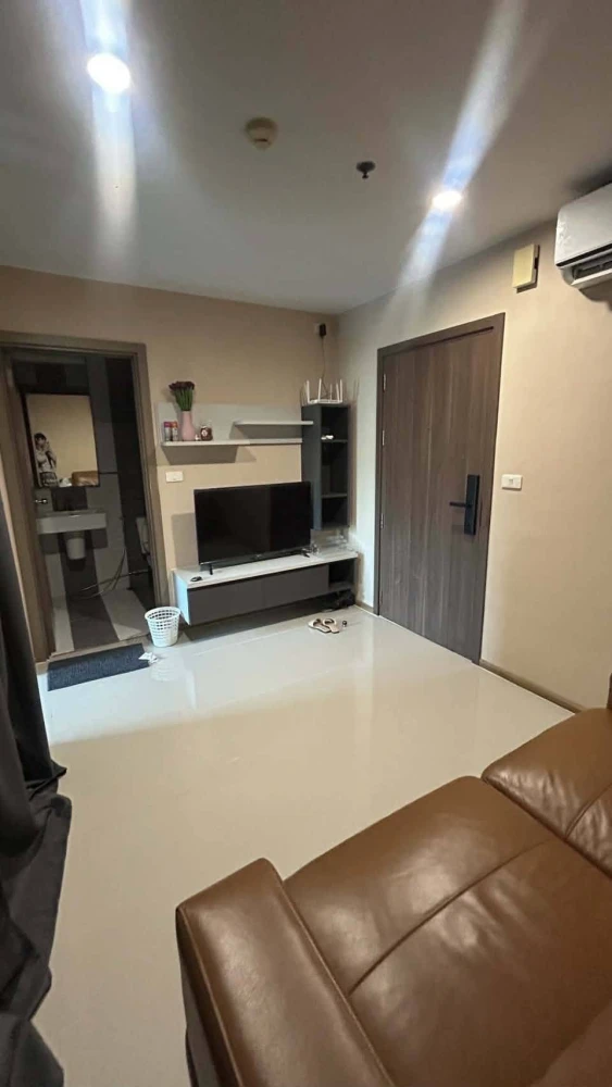ให้เช่า The Base Sukhumvit 77 1 ห้องนอน 1 ห้องน้ำ ในทำเลดี เดินทางสะดวก มัวแต่มองไม่จองไหวหรอ