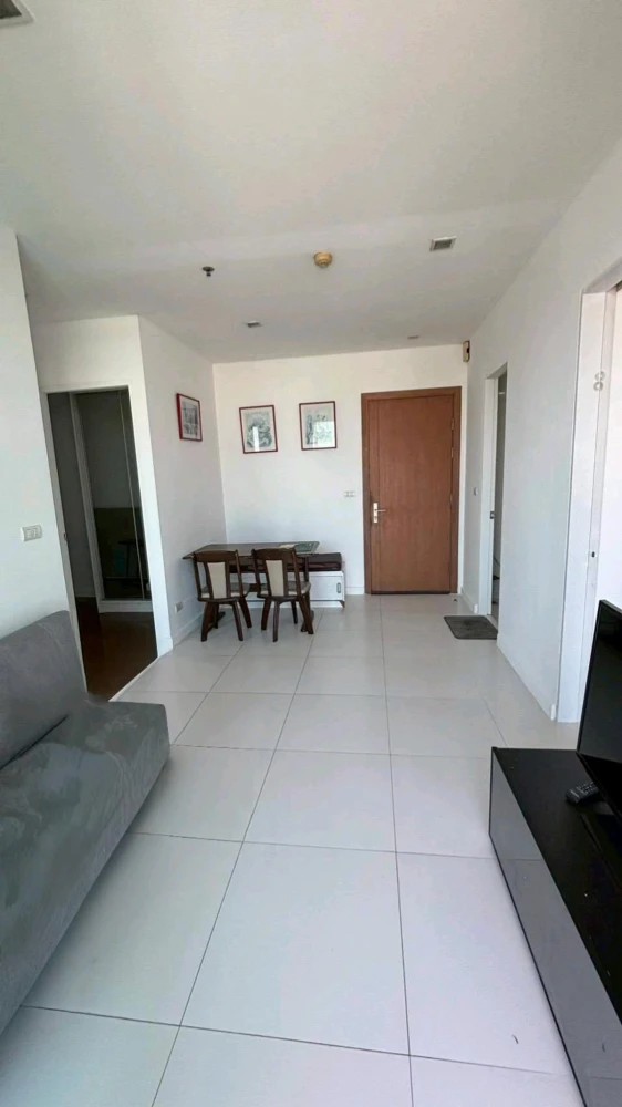 ให้เช่า The Bloom Sukhumvit 71 ชั้น 15 วิวโล่ง แต่งครบ สนใจจองเลย ด่วนๆ