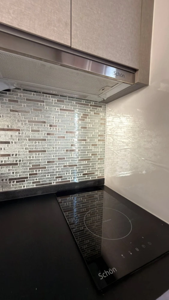 ให้เช่า The CLEV Riverline Chaophraya - Wongsawan ห้องชั้นสูง เฟอร์พร้อม จองเลย