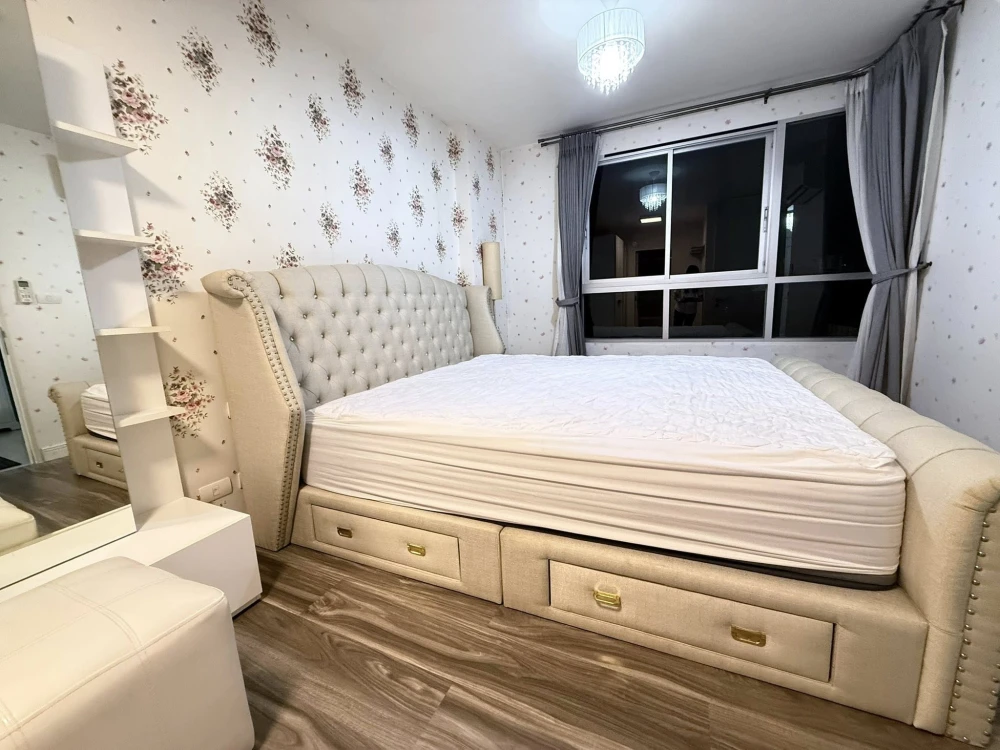 ให้เช่า The Clover Thonglor ชั้น 4 ห้องน่าอยู่ มาพร้อมการตกแต่งที่ครบครัน สนใจรีบจองเลย