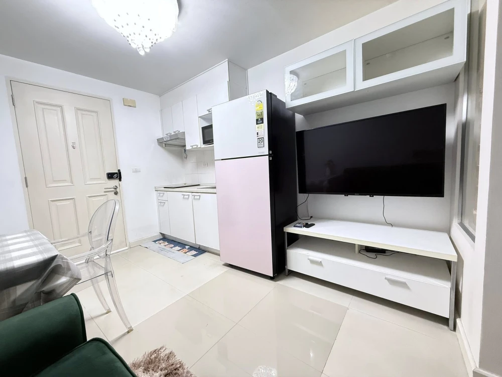 ให้เช่า The Clover Thonglor ชั้น 4 ห้องน่าอยู่ มาพร้อมการตกแต่งที่ครบครัน สนใจรีบจองเลย