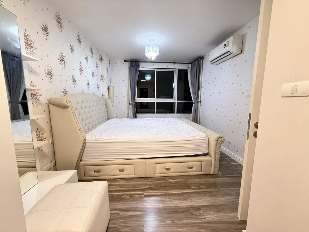 ให้เช่า The Clover Thonglor ชั้น 4 ห้องน่าอยู่ มาพร้อมการตกแต่งที่ครบครัน สนใจรีบจองเลย