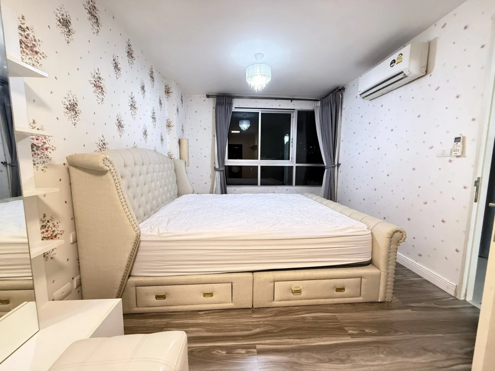 ให้เช่า The Clover Thonglor ชั้น 4 ห้องน่าอยู่ มาพร้อมการตกแต่งที่ครบครัน สนใจรีบจองเลย