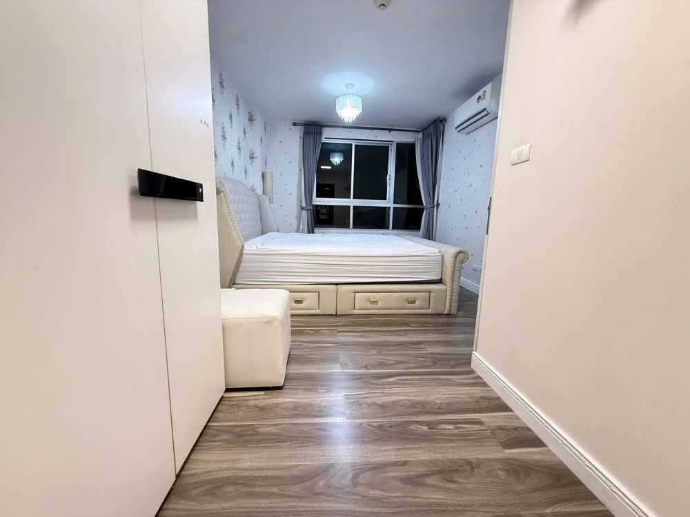 ให้เช่า The Clover Thonglor ชั้น 4 ห้องน่าอยู่ มาพร้อมการตกแต่งที่ครบครัน สนใจรีบจองเลย