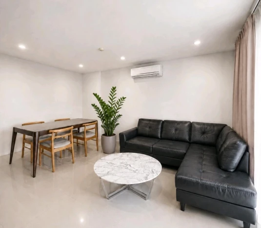 ให้เช่า The Clover Thonglor ชั้น 8 ห้องน่าอยู่ จองเลย อย่ารอช้า ด่วนๆ