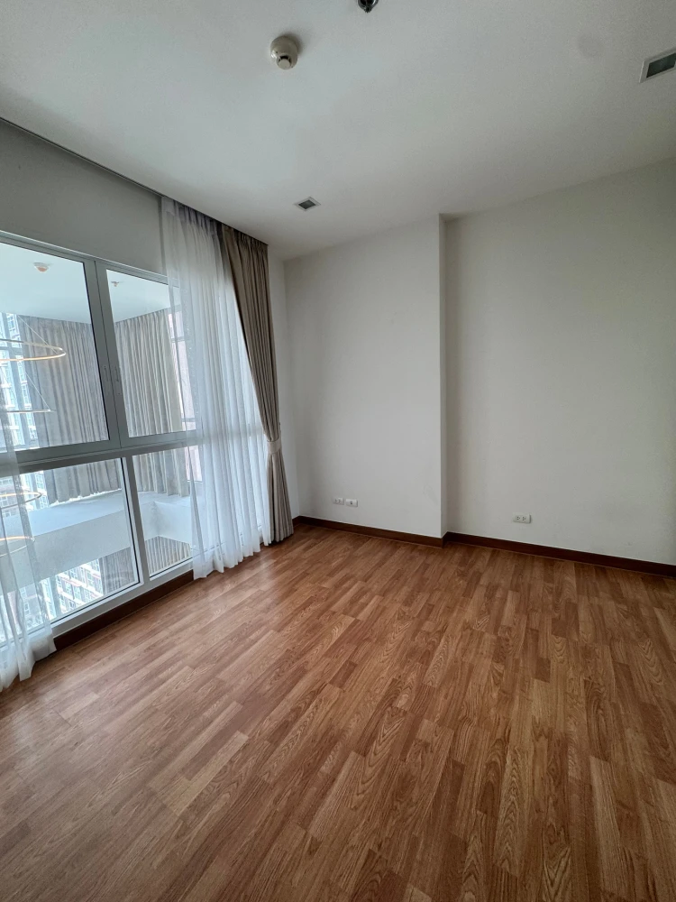 ให้เช่า The Coast Bangkok ชั้น 24 ห้องน่าอยู่ มาพร้อมการตกแต่งที่ครบครัน สนใจจองเลย