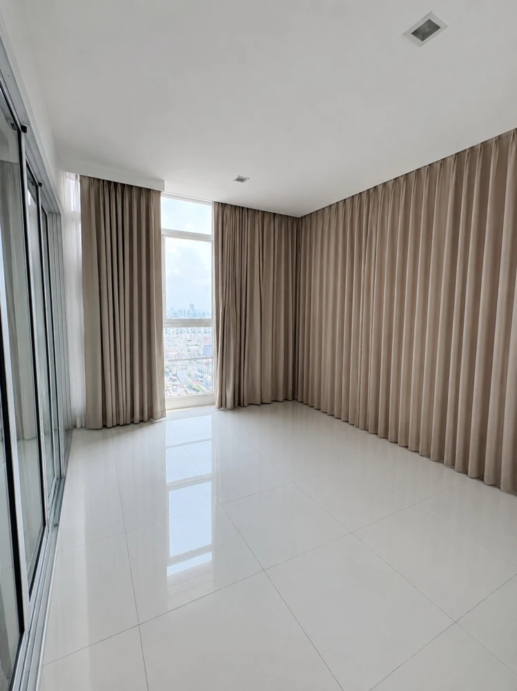 ให้เช่า The Coast Bangkok ชั้น 24 ห้องน่าอยู่ มาพร้อมการตกแต่งที่ครบครัน สนใจจองเลย