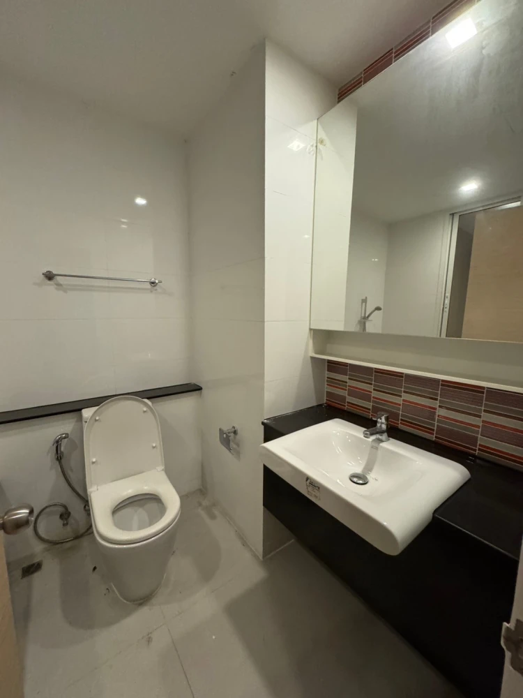 ให้เช่า The Coast Bangkok ชั้น 30 ห้องน่าอยู่ มาพร้อมการตกแต่งที่ครบครัน จองเลย