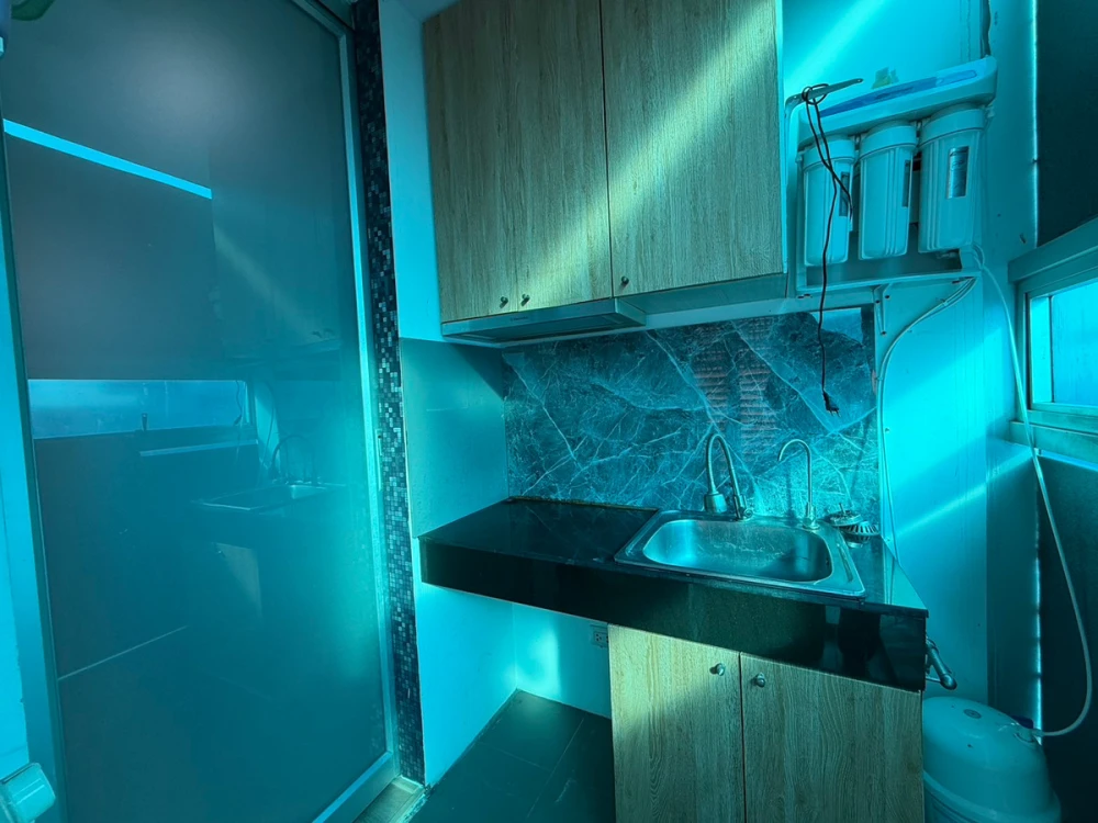 ให้เช่า The Colory Vivid ห้องแต่งครบ พร้อมเข้าอยู่ สนใจจองเลย อย่ารอช้า