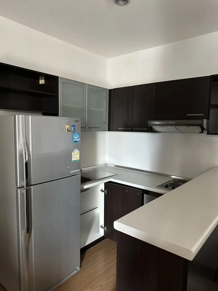 ให้เช่า The Complete Rajprarop 2 ห้องนอน 2 ห้องน้ำ พื้นที่ใช้สอยเยอะ สิ่งอำนวยความสะดวกครบครัน ห้ามพลาด