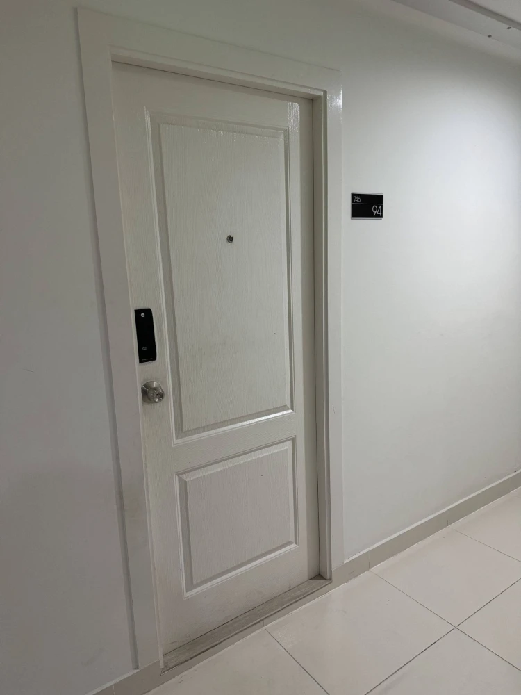 ให้เช่า The Crystal Bliss @ Rattanathibet ห้องพร้อมเข้าอยู่  สิ่งอำนวยความสะดวกพร้อม ราคาสบายกระเป๋า จองเลย