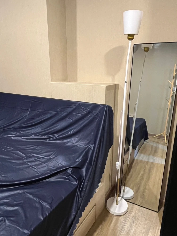 ให้เช่า The Cube South Chaengwattana 15/1 ห้องพร้อมอยู่ เฟอร์พร้อม ชั้นไม่สูง ราคาสบายกระเป๋า จองเลย+++ images