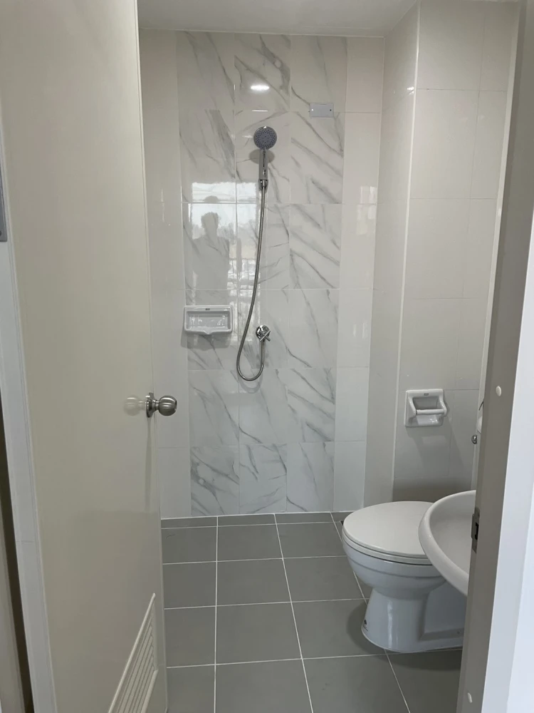 ให้เช่า The Diamond Nawa Nakhon-Taladthai ชั้น 3 ห้องแต่งครบ น่าอยู่ จองเลย ด่วนๆ