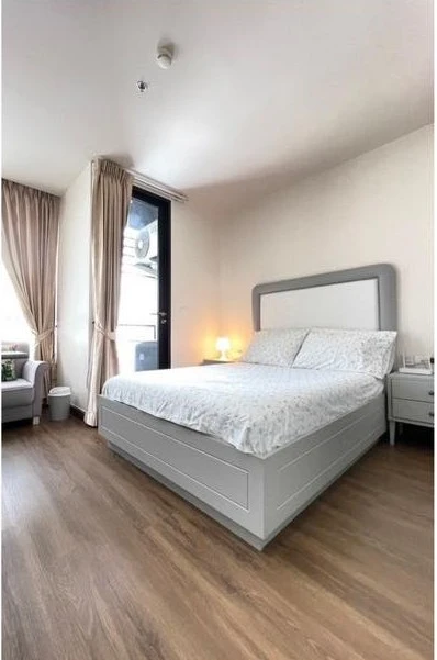 ให้เช่า  The Editor ห้องพร้อมอยู่ เฟอร์พร้อม จองเลย อย่าพลาด!!!