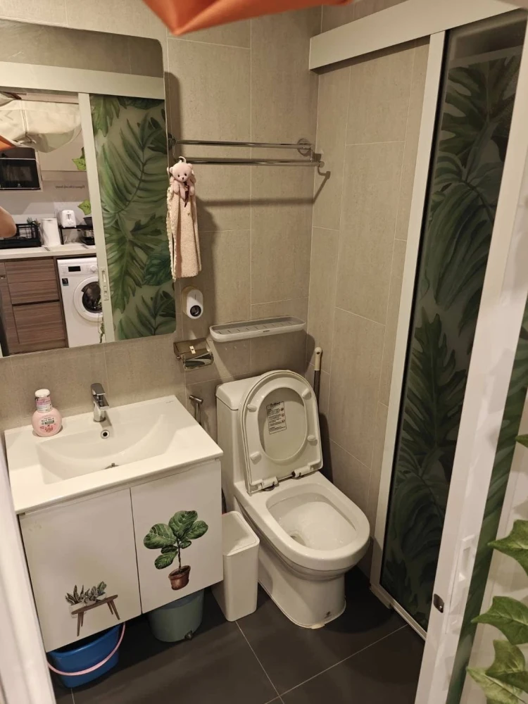 ให้เช่า The Elegant Ladprao 1 ห้องชั้น 8 ทำเลดี สิ่งอำนวยความสะดวกครบครัน วิวสวย จองด่วน