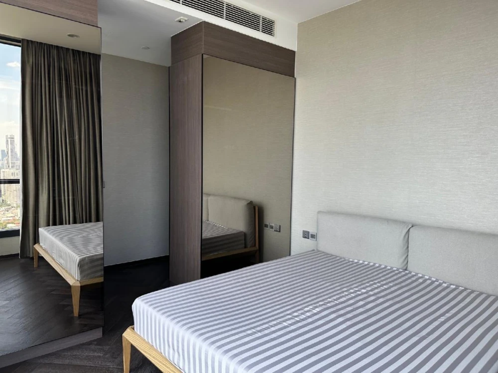 ให้เช่า The Esse Sukhumvit 36 ชั้น 30 ห้องแต่งครบ น่าอยู่ สนใจจองเลย ด่วนๆ