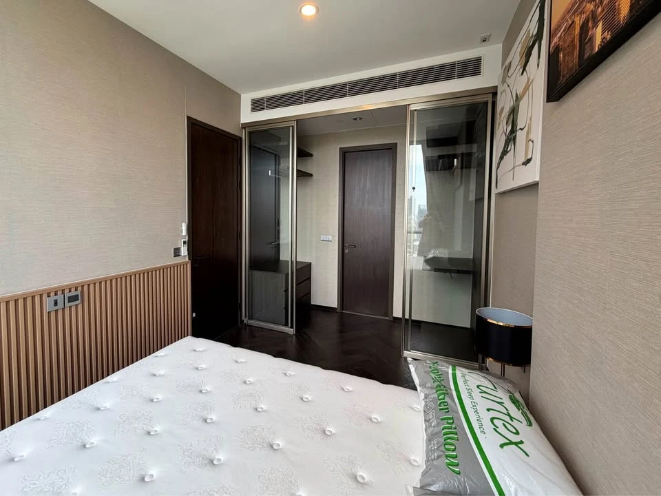 ให้เช่า The Esse Sukhumvit 36 1 ห้องนอน บิวท์อินเฟอร์นิเจอร์อย่างดี ในทำเลดี ห้ามพลาด