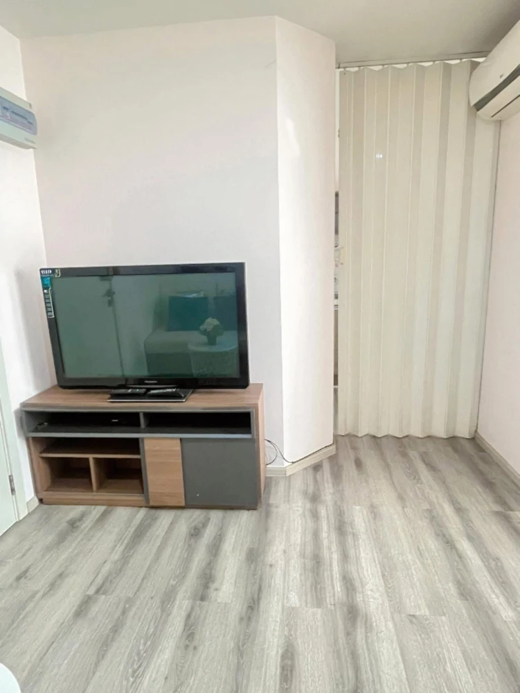 ให้เช่า The Excel Bearing ห้องพร้อทมอยู่ เฟอร์พร้อม ราคาสบายกระป๋า จองเลย