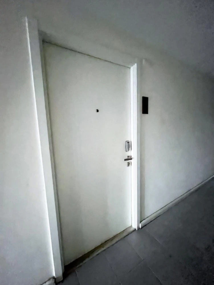 ให้เช่า The Excel Bearing ห้องพร้อทมอยู่ เฟอร์พร้อม ราคาสบายกระป๋า จองเลย