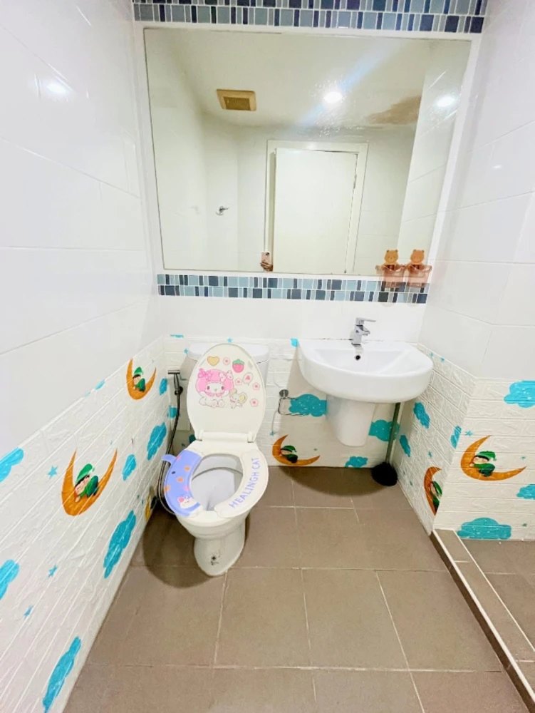 ให้เช่า The Excel Bearing ห้องพร้อทมอยู่ เฟอร์พร้อม ราคาสบายกระป๋า จองเลย