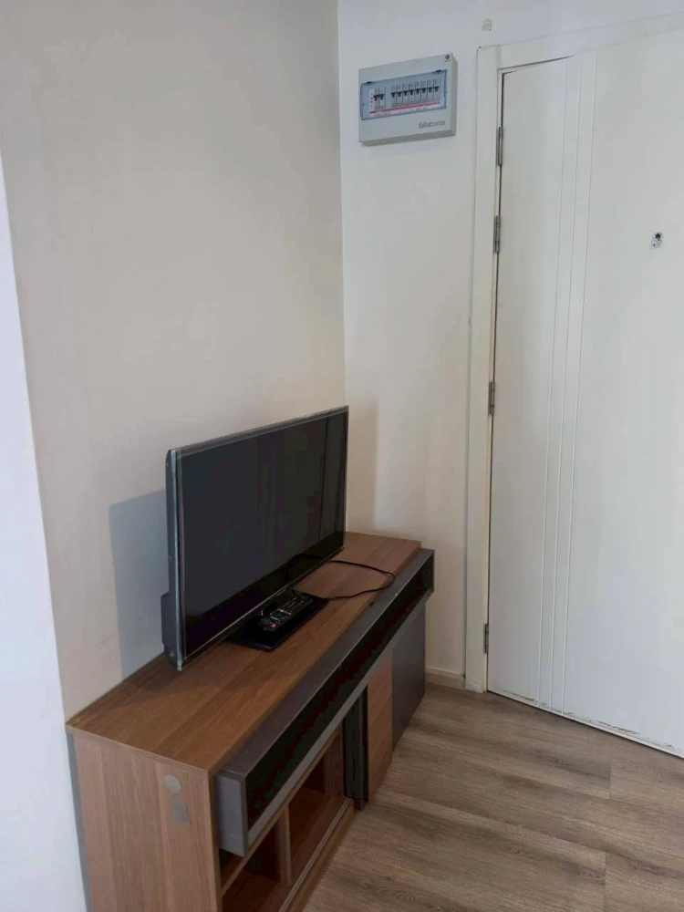 ให้เช่า The Excel Bearing Lasalle 11 ห้องน่าอยู่ เฟอร์รพ้อม เครื่องใช้ไฟฟ้าครบ จองเลย