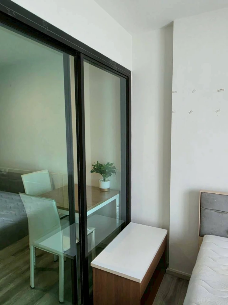 ให้เช่า The Excel Bearing Lasalle 11 ห้องน่าอยู่ เฟอร์รพ้อม เครื่องใช้ไฟฟ้าครบ จองเลย