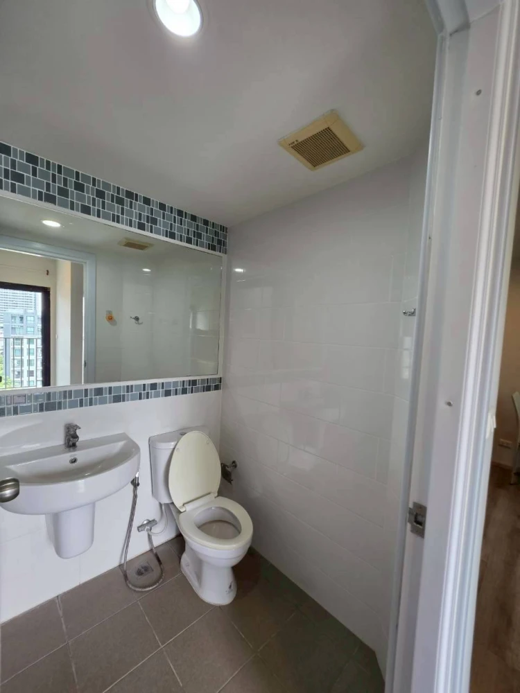 ให้เช่า The Excel Bearing Lasalle 11 ห้องน่าอยู่ เฟอร์รพ้อม เครื่องใช้ไฟฟ้าครบ จองเลย